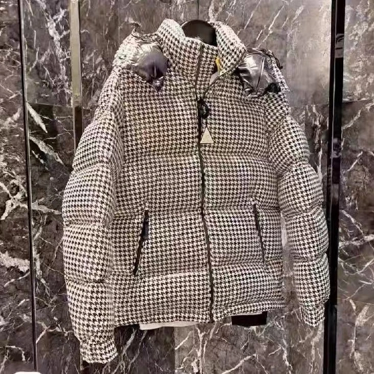 M*oncler Down Coat Top Quality GDGC 20230914- HighQuality 14626