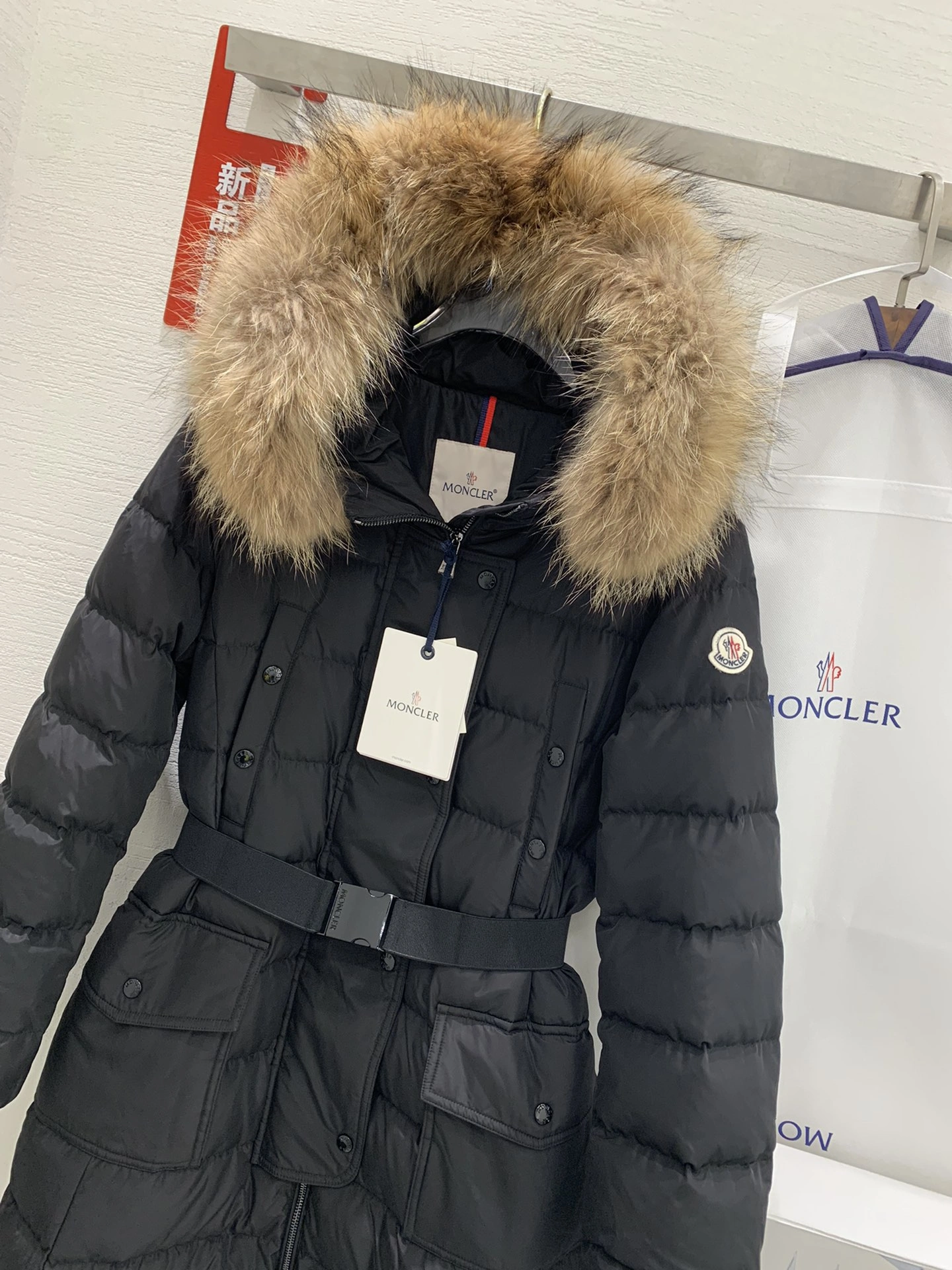 Sleek M*oncler Down Coat Top Quality GDGC 20230914- 14627