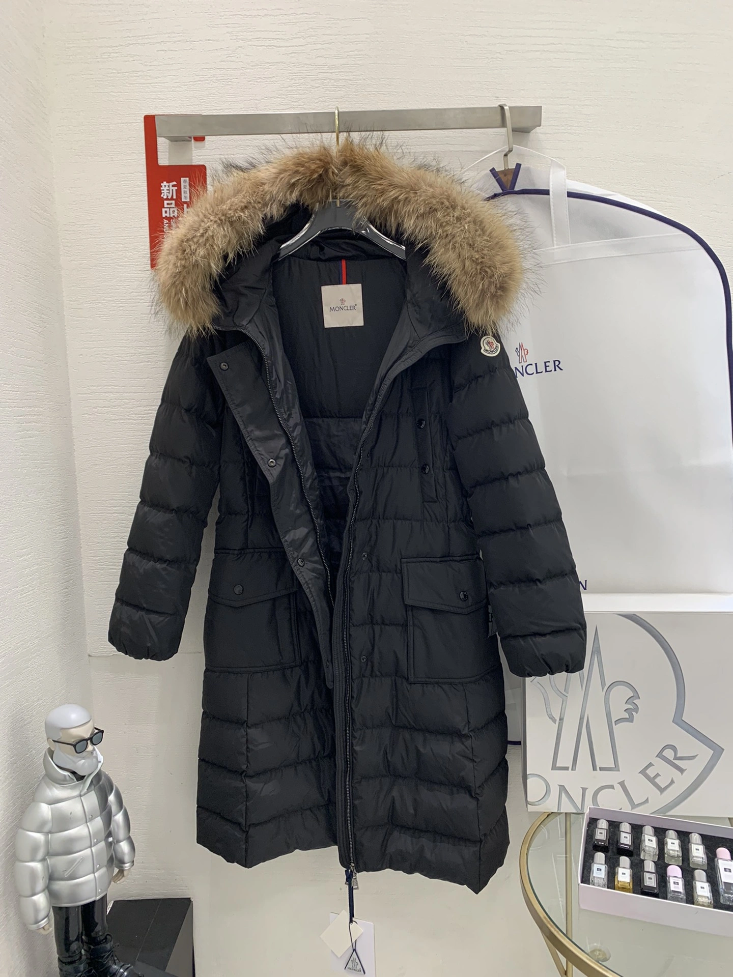 Sleek M*oncler Down Coat Top Quality GDGC 20230914- 14627