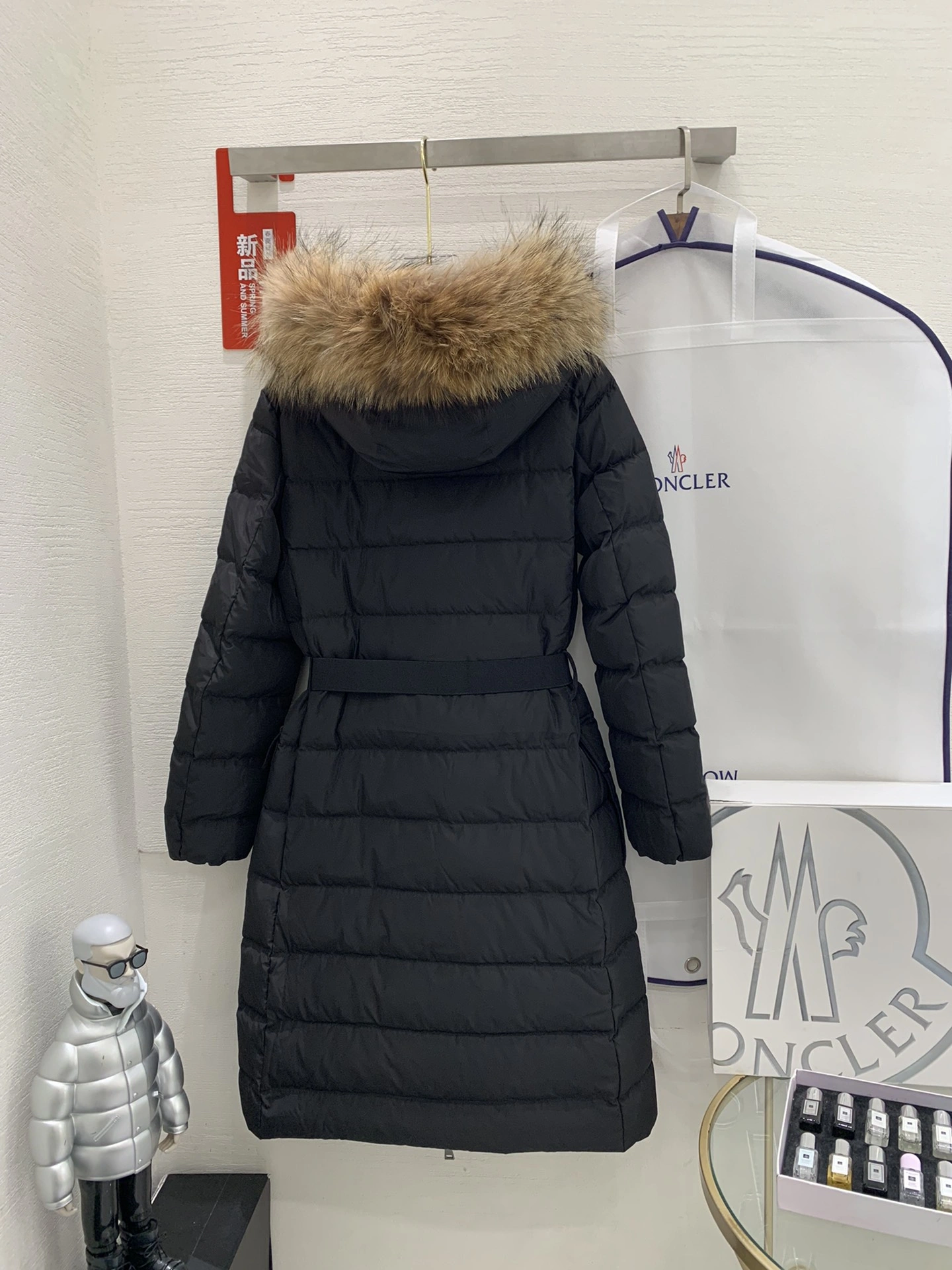 Sleek M*oncler Down Coat Top Quality GDGC 20230914- 14627