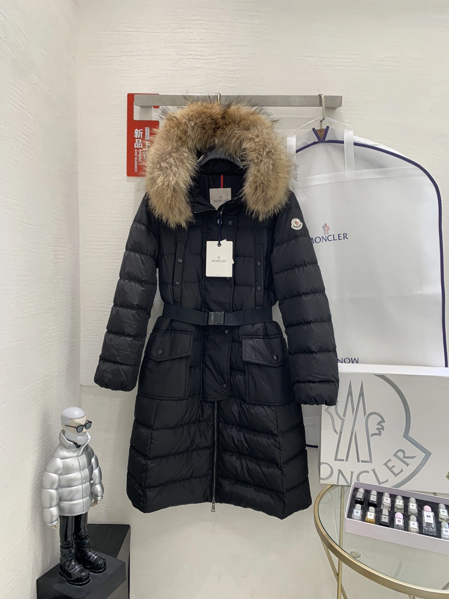 Sleek M*oncler Down Coat Top Quality GDGC 20230914- 14627