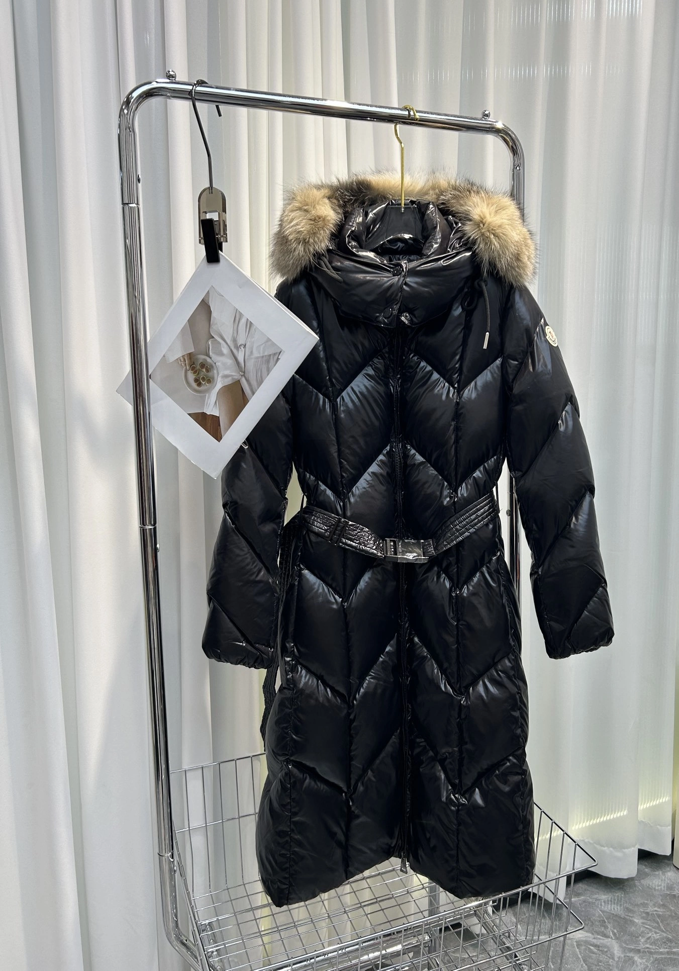 M*oncler Down Coat Top Quality GDGC 20230914- Unique 14624