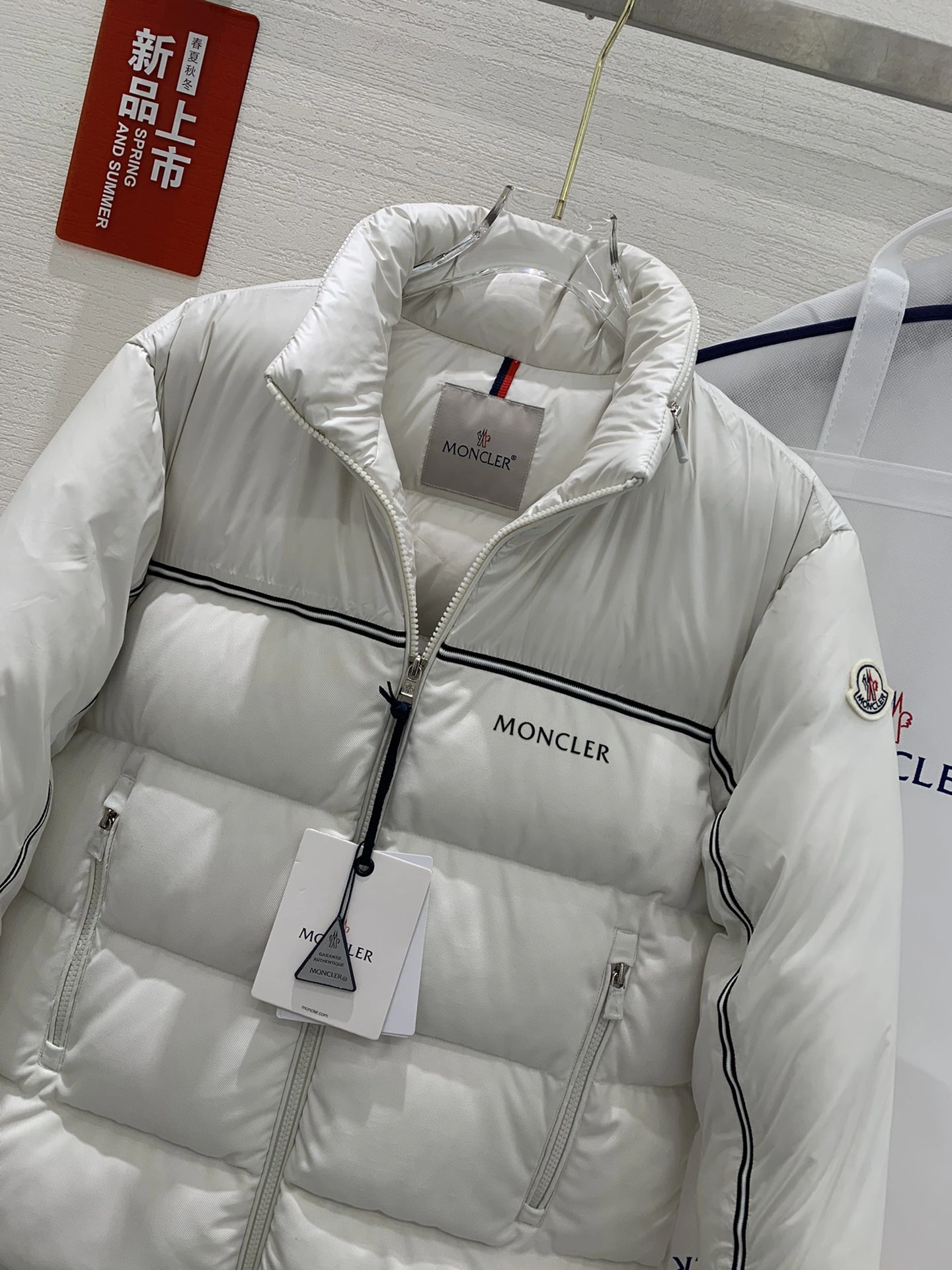 TechFriendly M*oncler Down Coat Top Quality GDGC 20230914- 14622