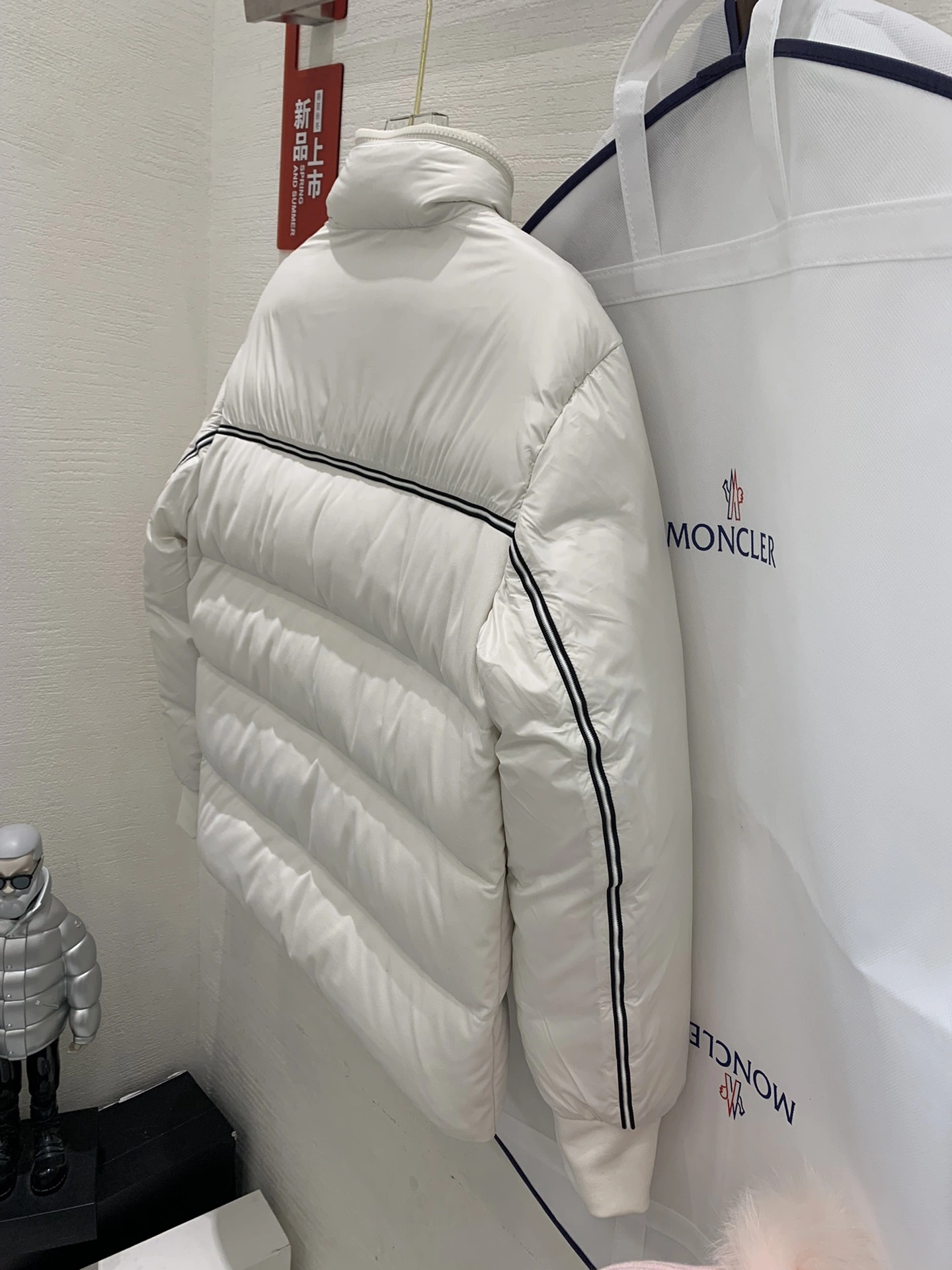 TechFriendly M*oncler Down Coat Top Quality GDGC 20230914- 14622
