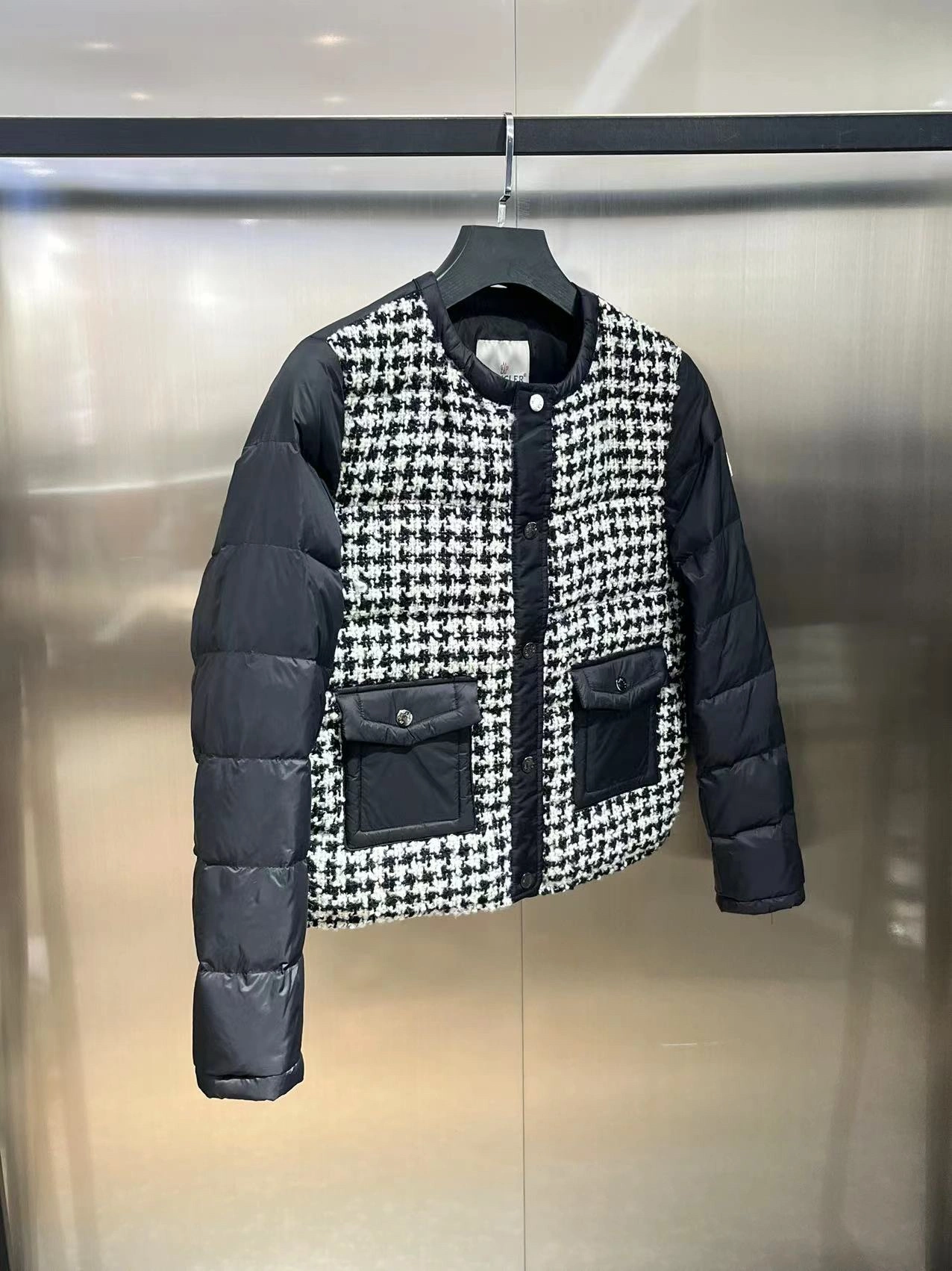 Functional M*oncler Down Coat Top Quality GDGC 20230914- 14621