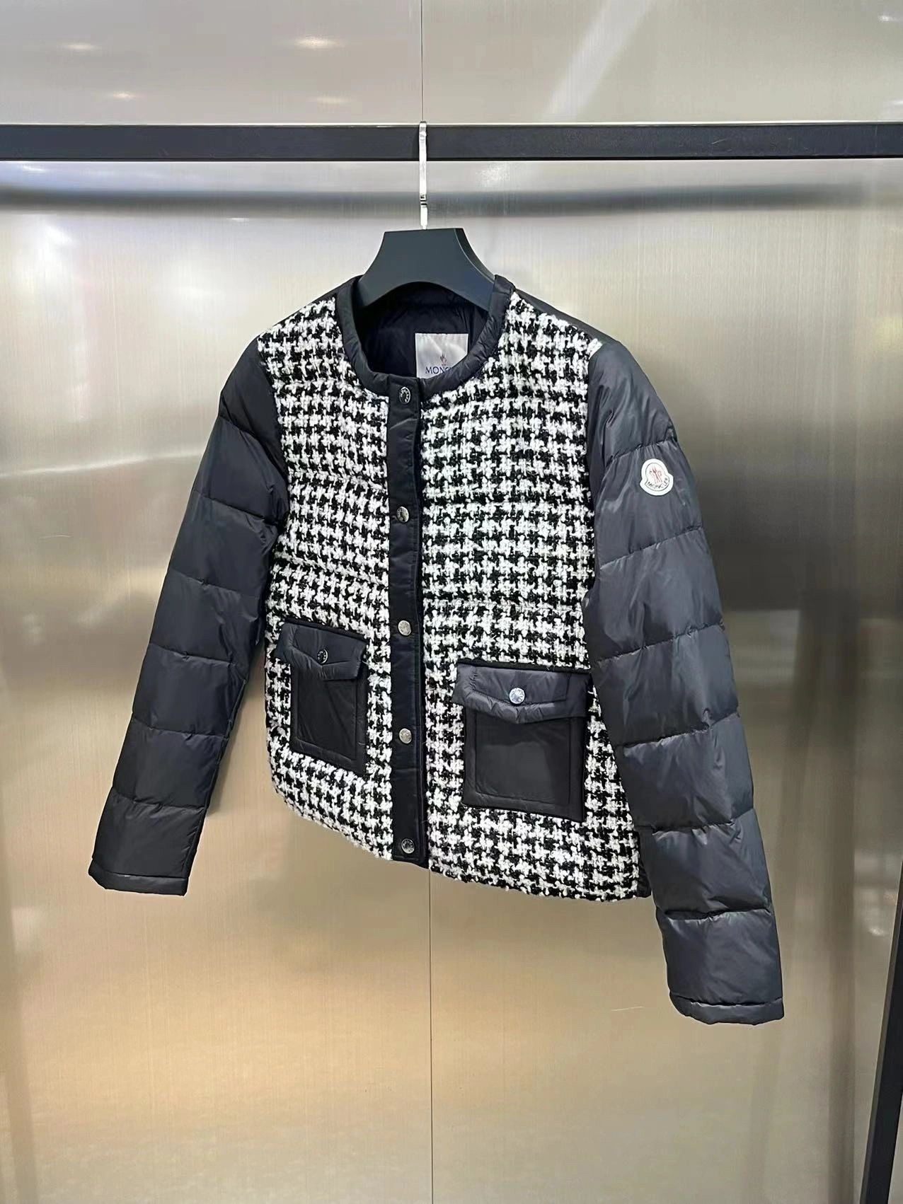 Functional M*oncler Down Coat Top Quality GDGC 20230914- 14621
