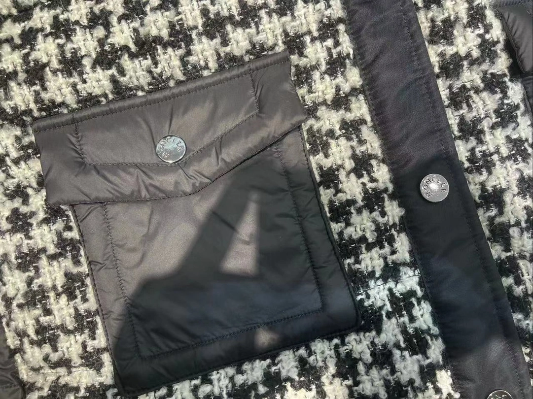 Functional M*oncler Down Coat Top Quality GDGC 20230914- 14621