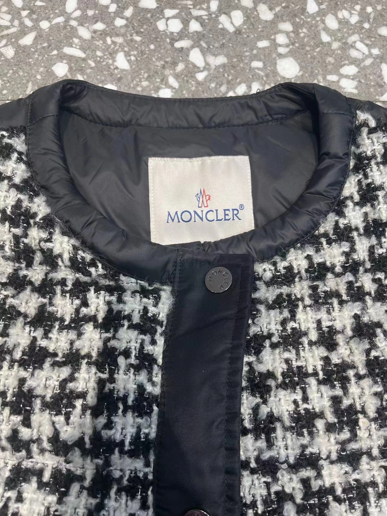 Functional M*oncler Down Coat Top Quality GDGC 20230914- 14621