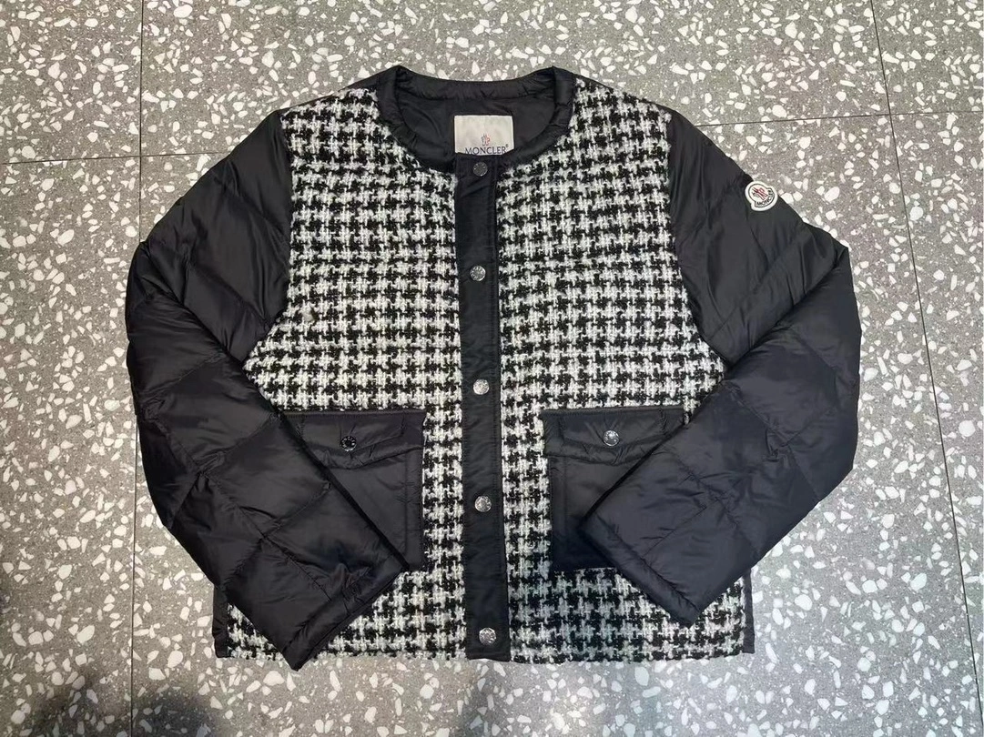 Functional M*oncler Down Coat Top Quality GDGC 20230914- 14621
