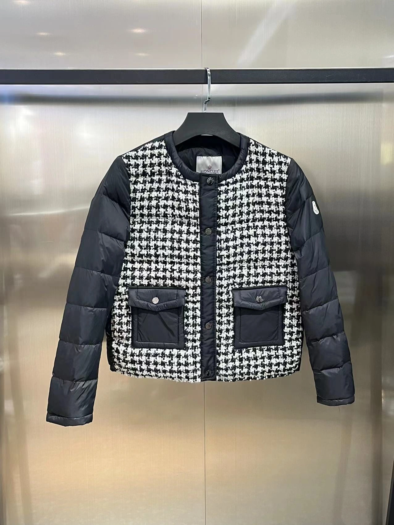 Functional M*oncler Down Coat Top Quality GDGC 20230914- 14621