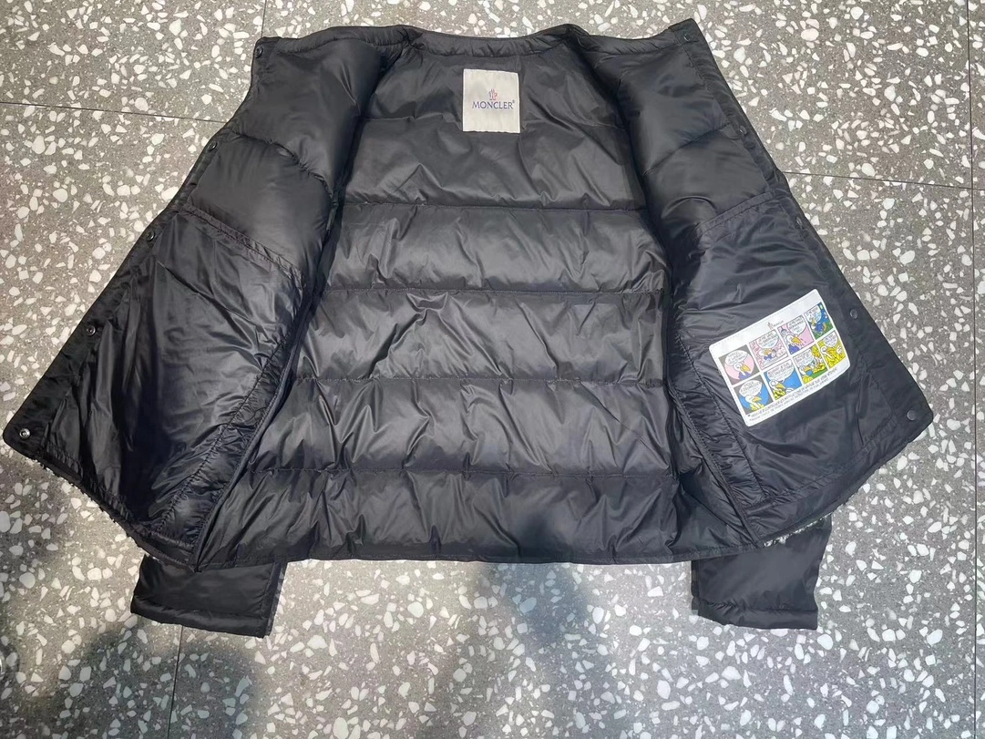 Functional M*oncler Down Coat Top Quality GDGC 20230914- 14621