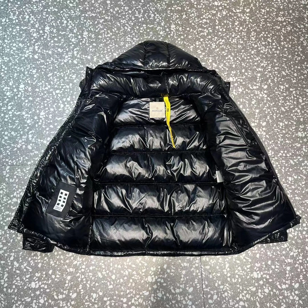 Stylish M*oncler Down Coat Top Quality GDGC 20230914- 14618