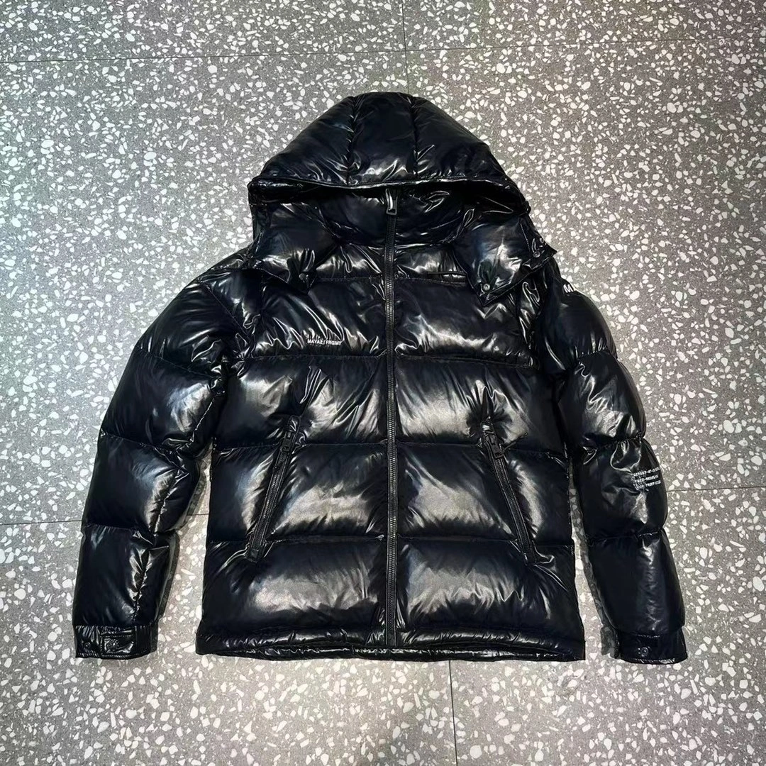 Stylish M*oncler Down Coat Top Quality GDGC 20230914- 14618