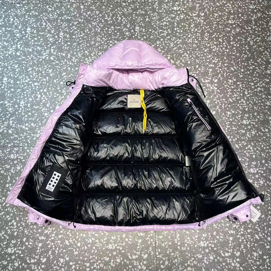 WeatherProof M*oncler Down Coat Top Quality GDGC 20230914- 14617