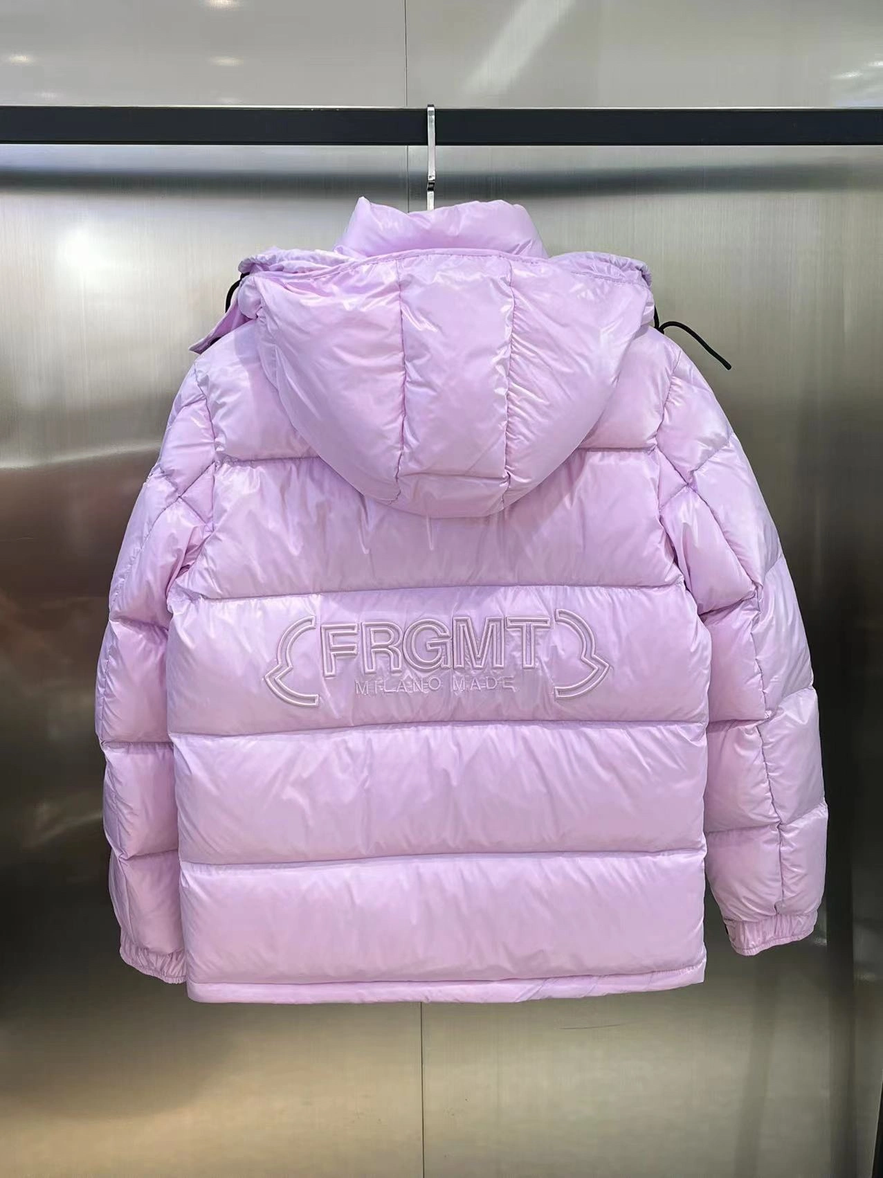 WeatherProof M*oncler Down Coat Top Quality GDGC 20230914- 14617
