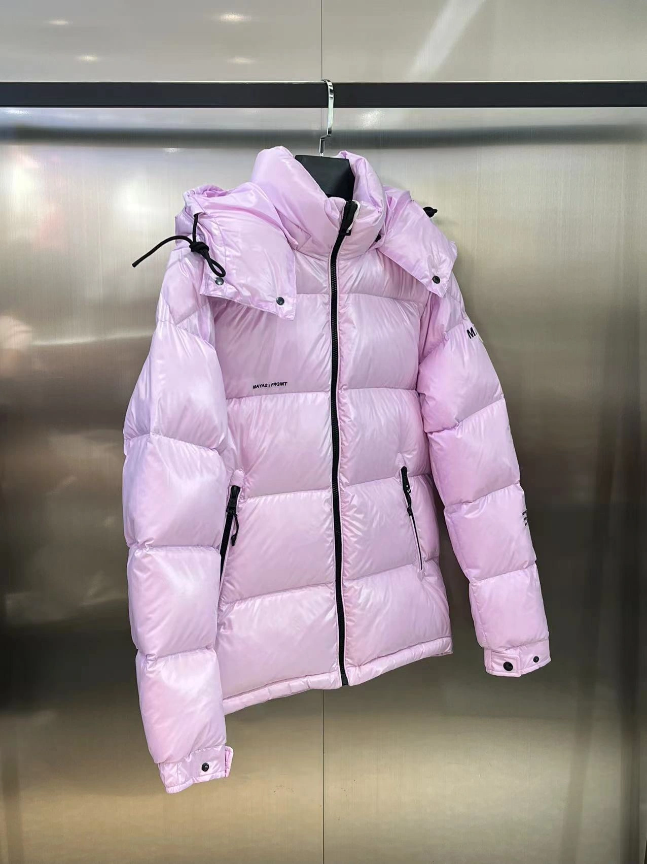 WeatherProof M*oncler Down Coat Top Quality GDGC 20230914- 14617