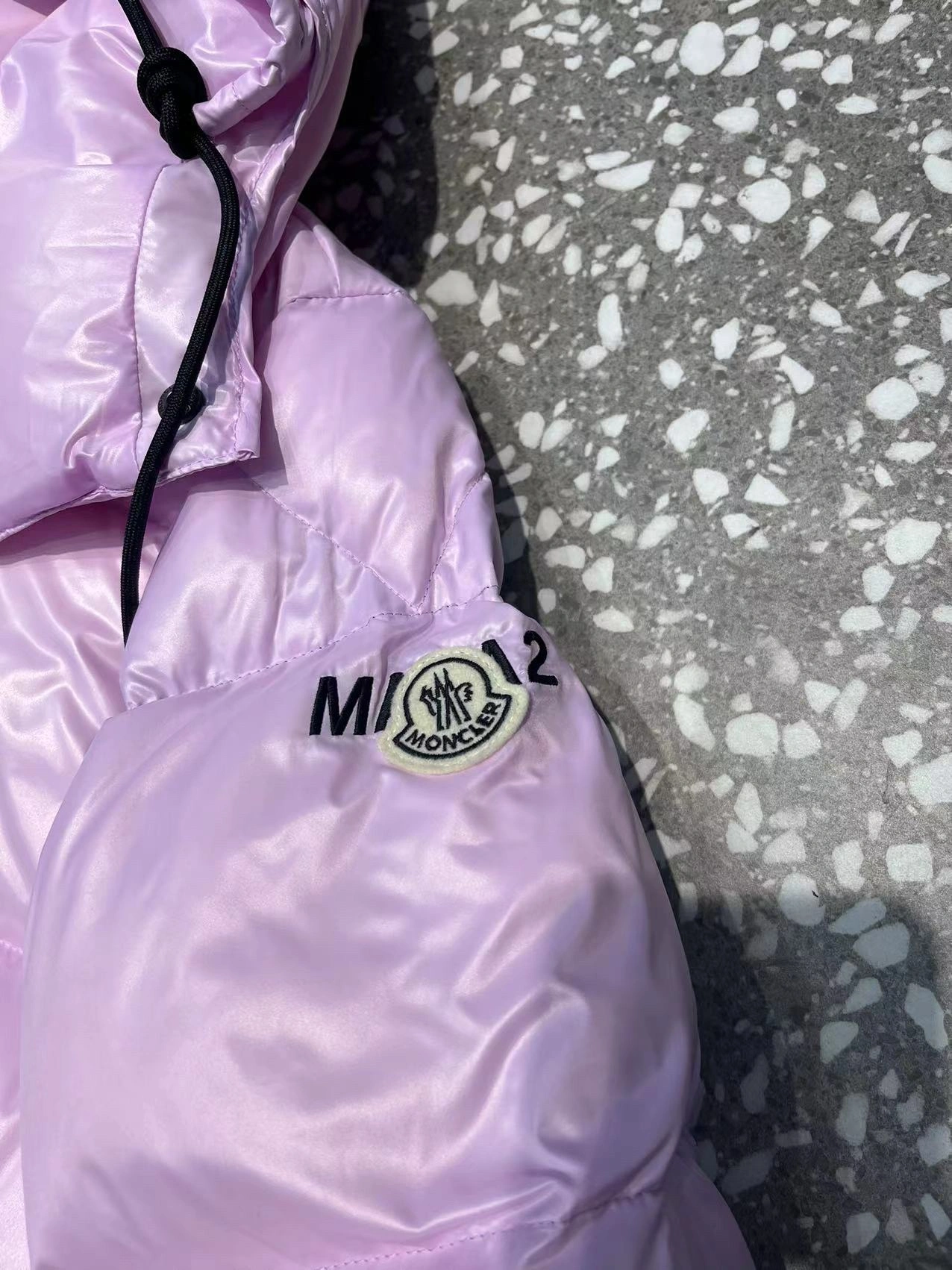 WeatherProof M*oncler Down Coat Top Quality GDGC 20230914- 14617