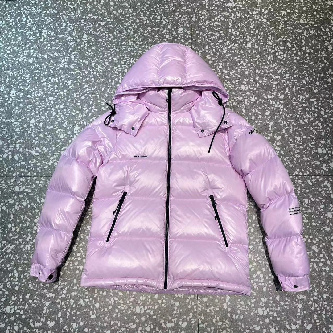 WeatherProof M*oncler Down Coat Top Quality GDGC 20230914- 14617