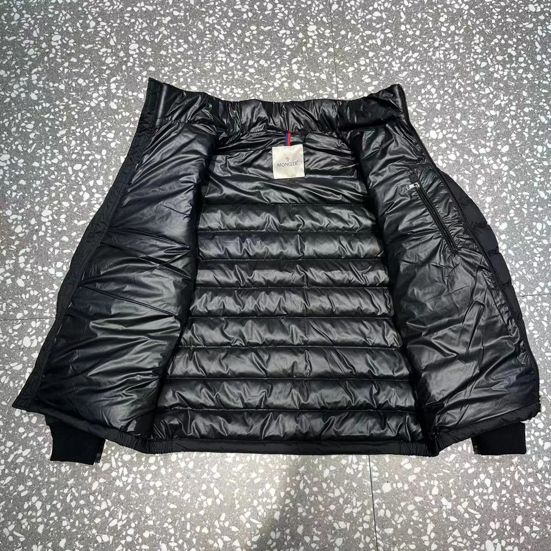 M*oncler Down Coat Top Quality GDGC 20230914- Casual 14615