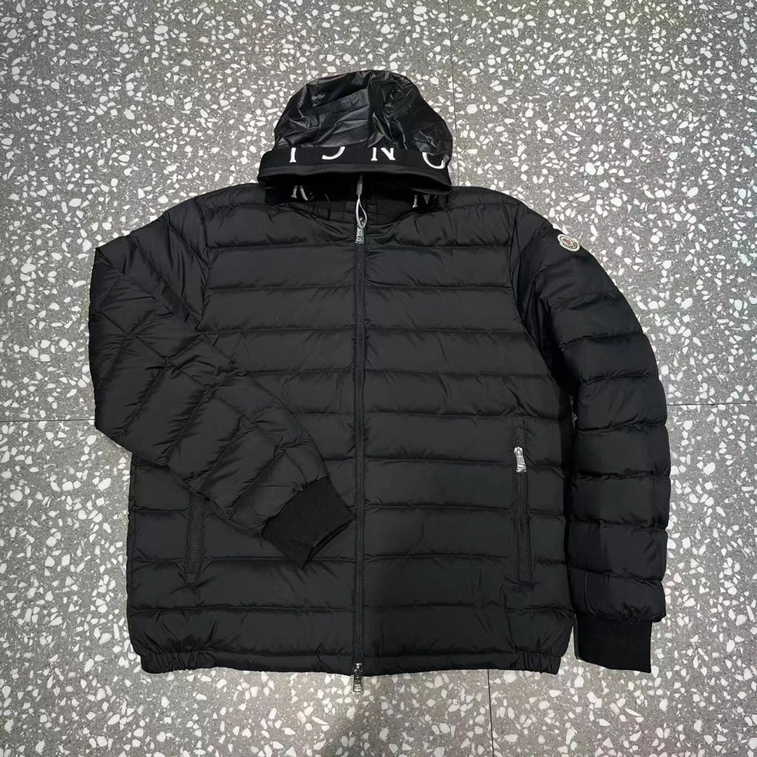 M*oncler Down Coat Top Quality GDGC 20230914- Casual 14615
