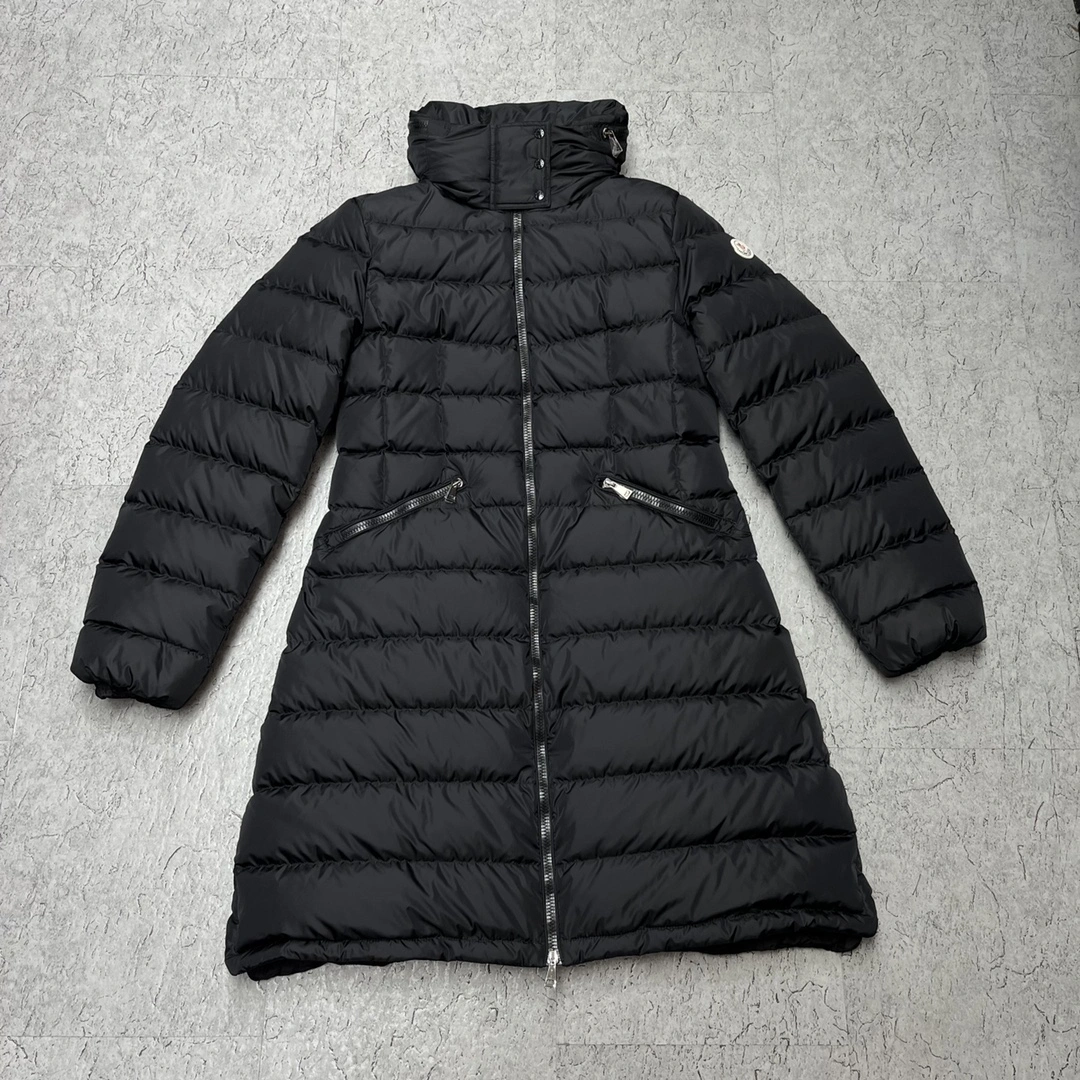Effortless M*oncler Down Coat Top Quality GDGC 20230914- 14613