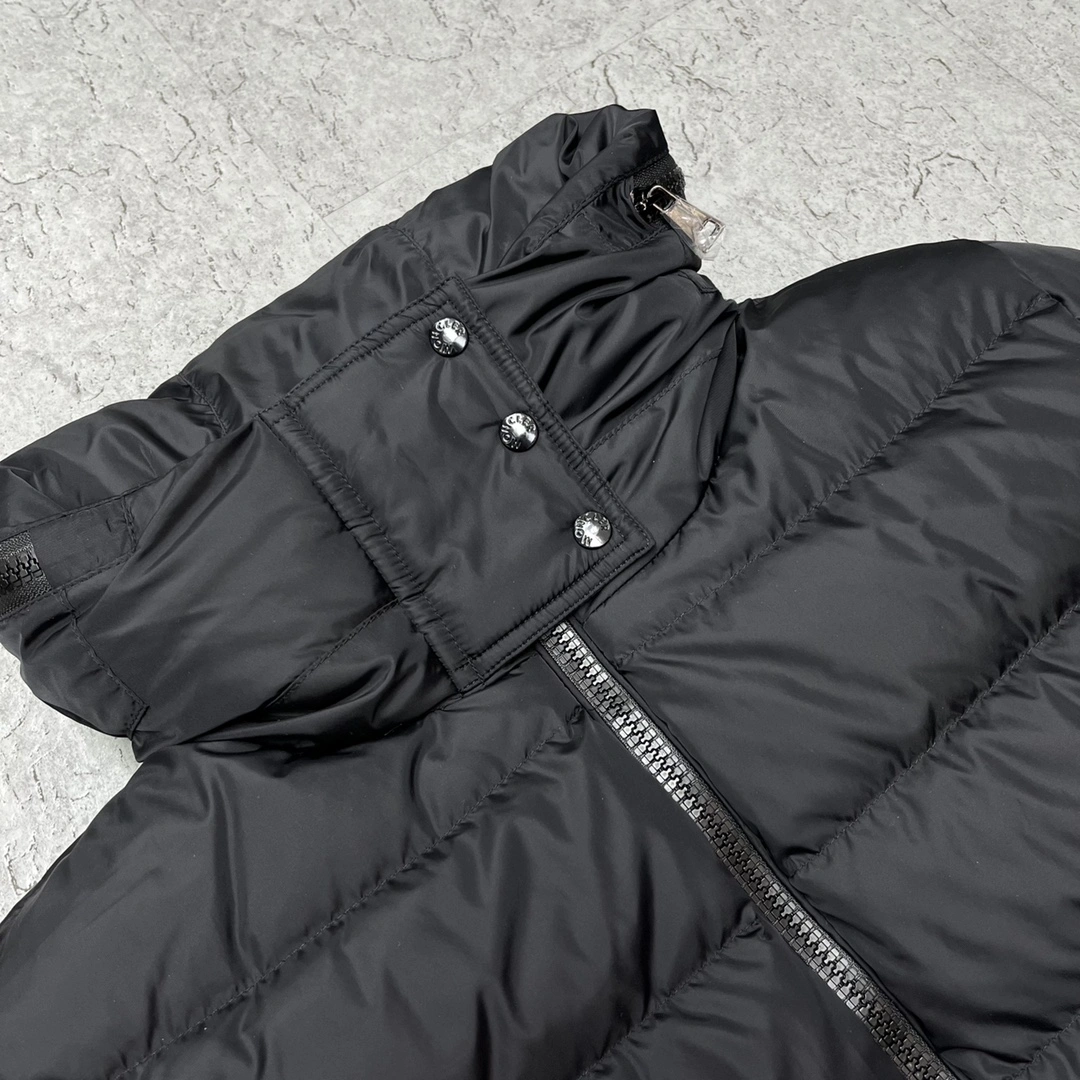 Effortless M*oncler Down Coat Top Quality GDGC 20230914- 14613