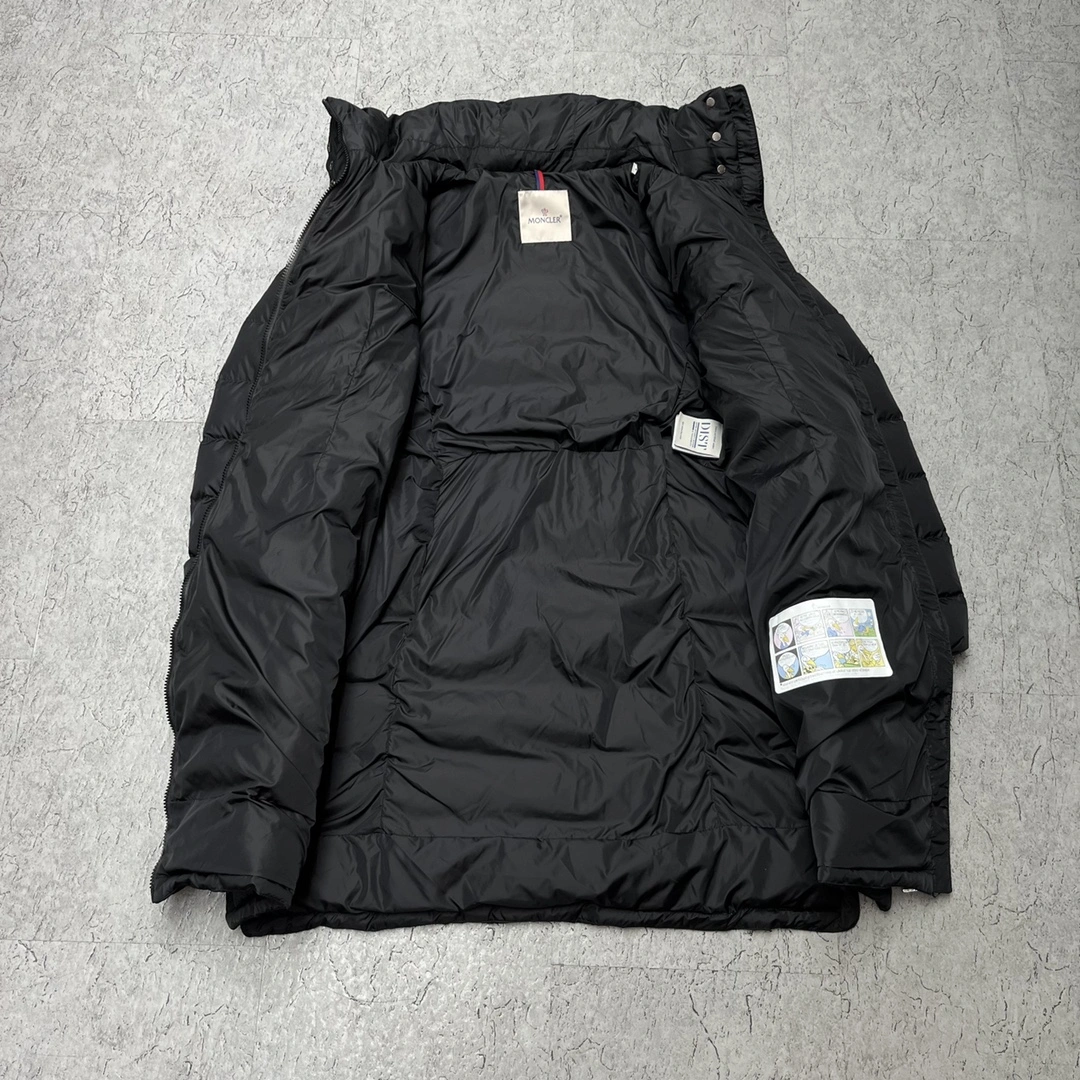 Effortless M*oncler Down Coat Top Quality GDGC 20230914- 14613