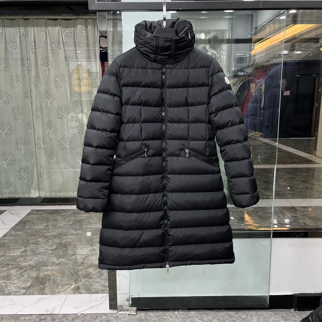 Effortless M*oncler Down Coat Top Quality GDGC 20230914- 14613