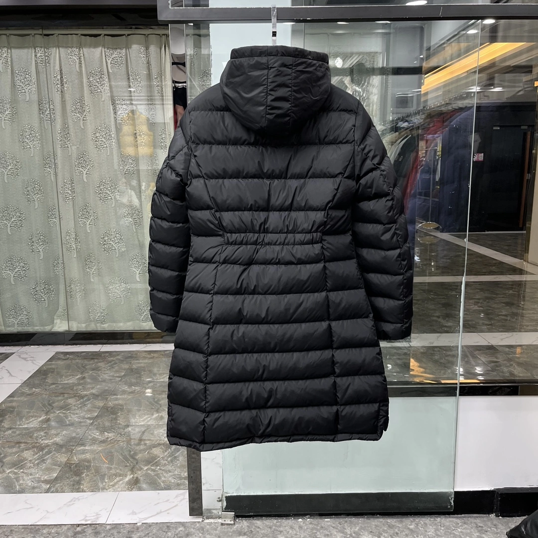 Effortless M*oncler Down Coat Top Quality GDGC 20230914- 14613