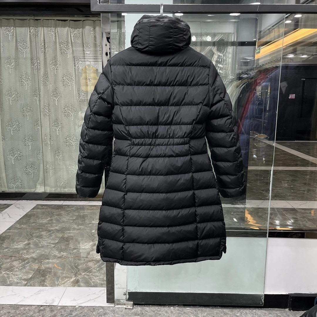 Effortless M*oncler Down Coat Top Quality GDGC 20230914- 14613
