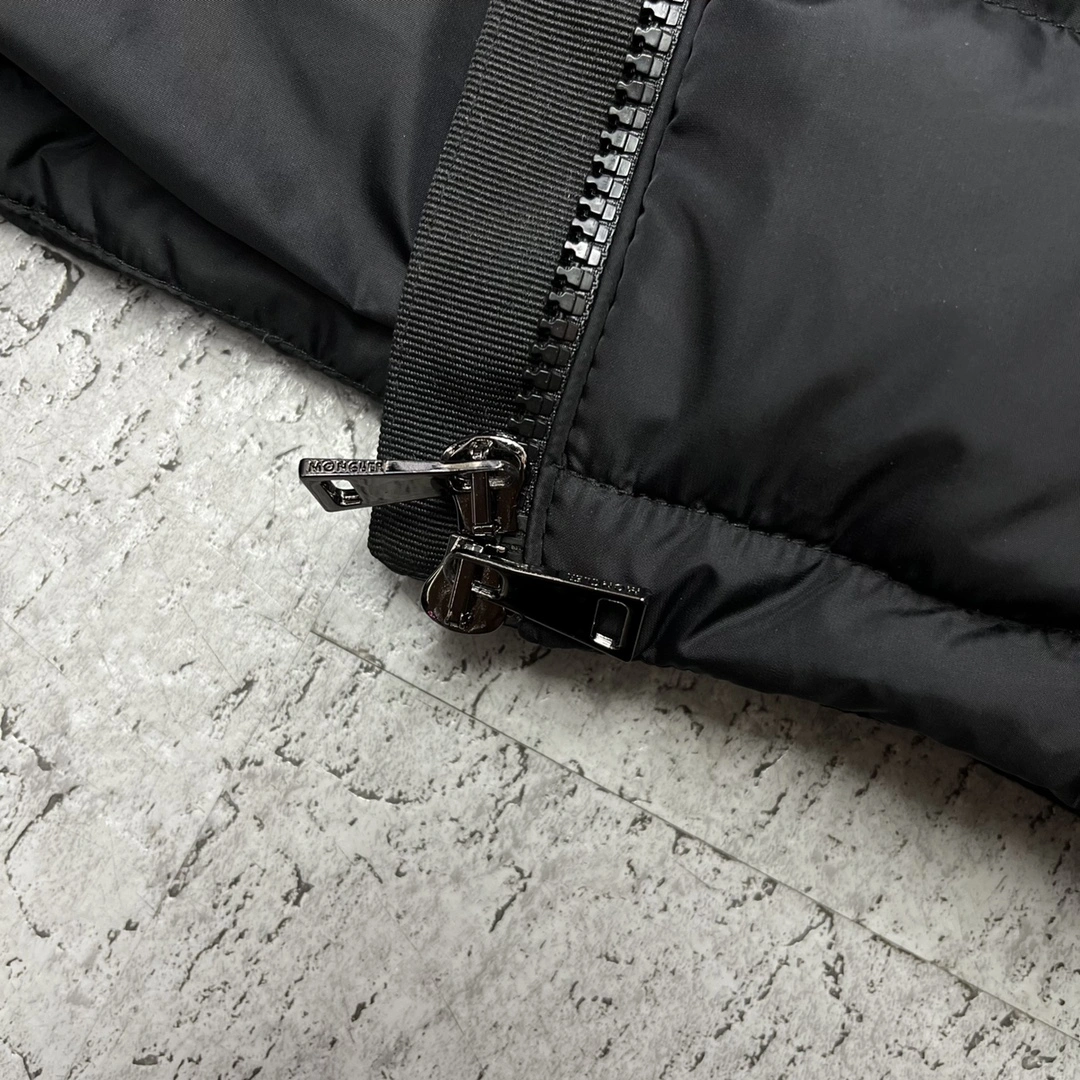 Effortless M*oncler Down Coat Top Quality GDGC 20230914- 14613