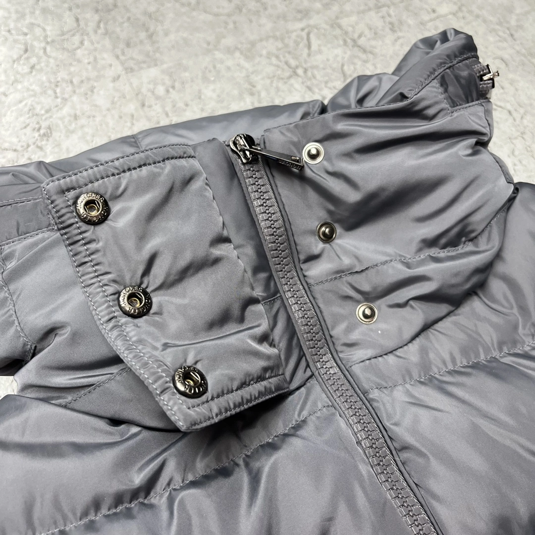 Functional M*oncler Down Coat Top Quality GDGC 20230914- 14614