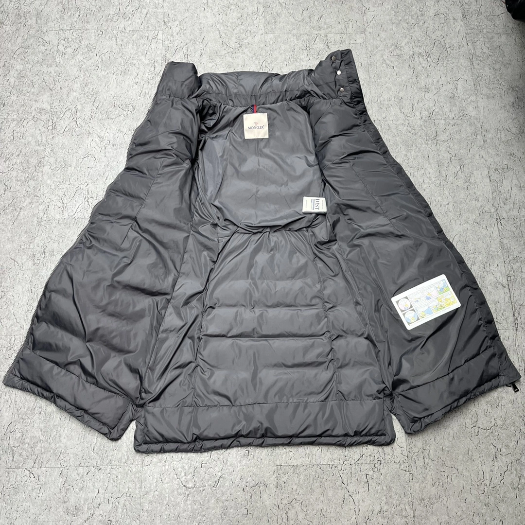 Functional M*oncler Down Coat Top Quality GDGC 20230914- 14614