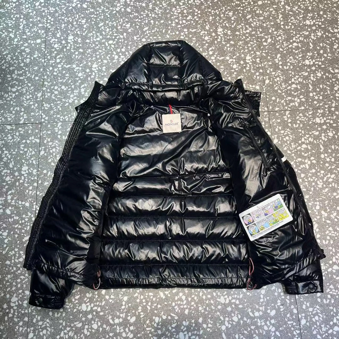 M*oncler Down Coat Top Quality GDGC 20230914- TechFriendly 14612