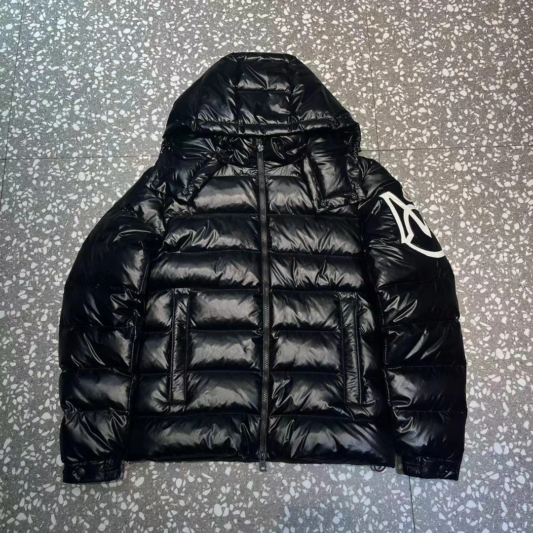 M*oncler Down Coat Top Quality GDGC 20230914- TechFriendly 14612