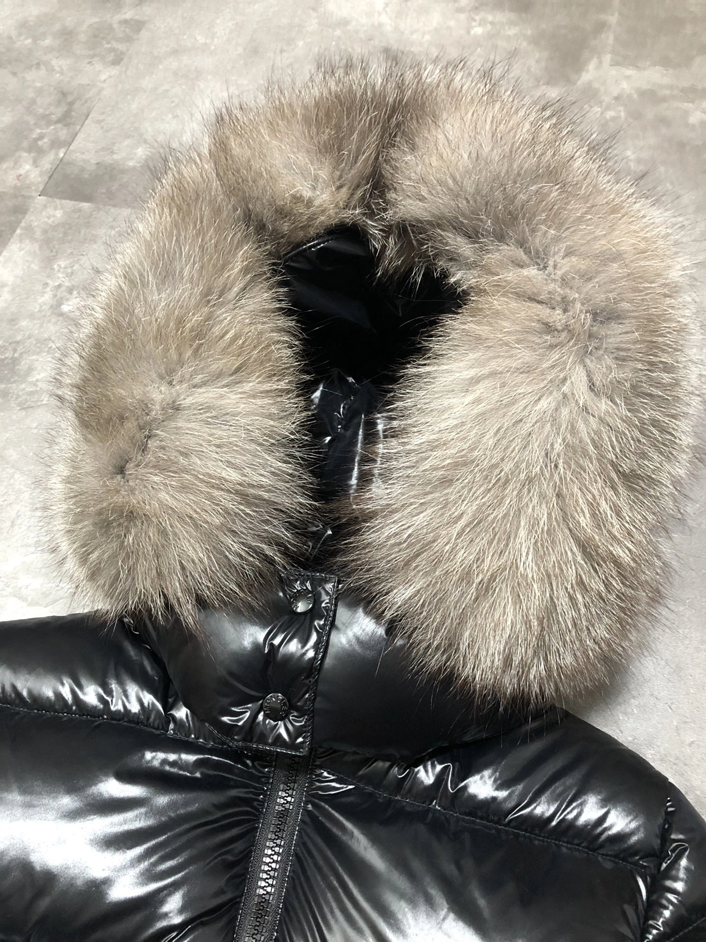 M*oncler Down Coat Top Quality GDGC 20230914- Stretchable 14610