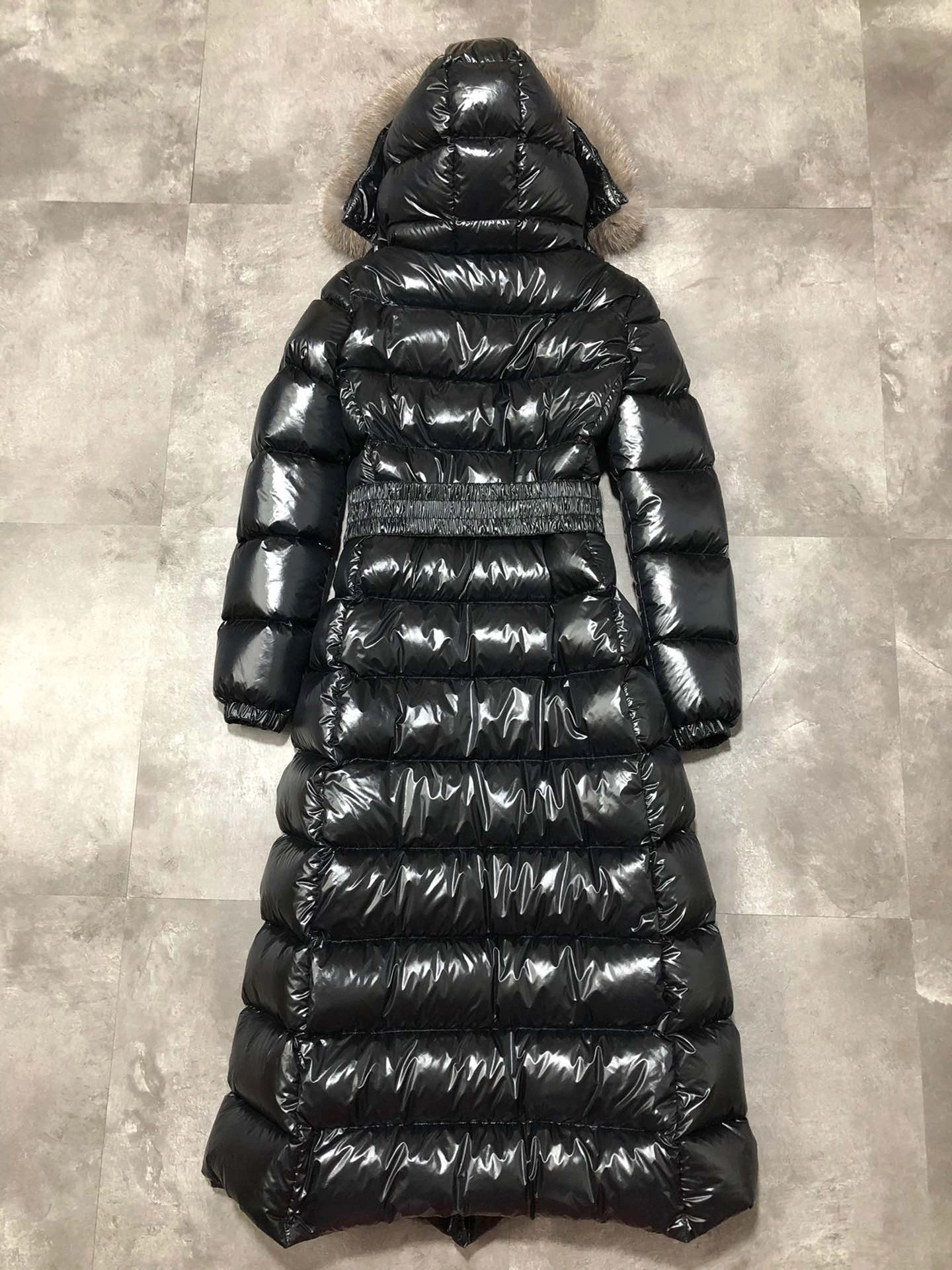 M*oncler Down Coat Top Quality GDGC 20230914- Stretchable 14610