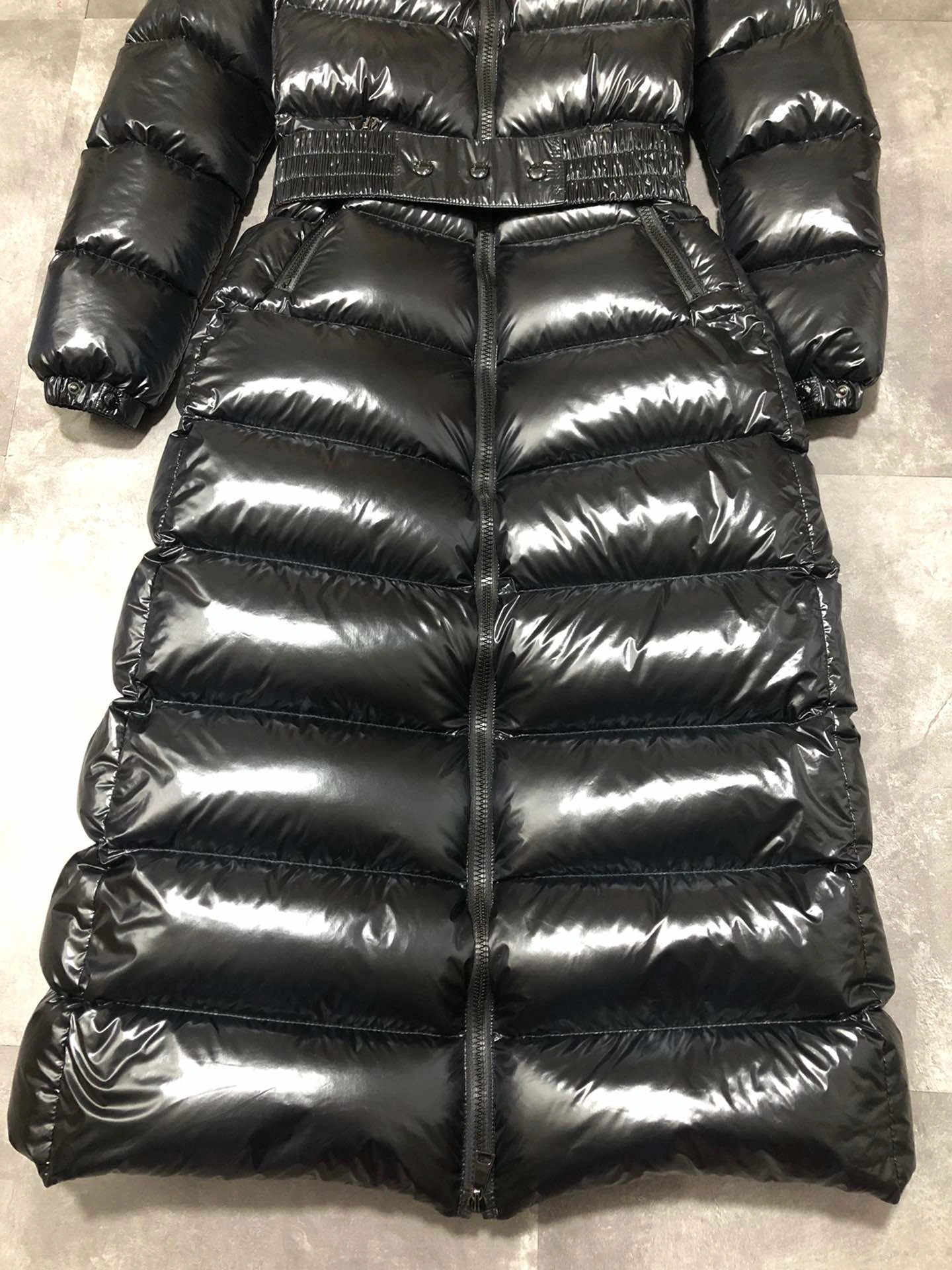 M*oncler Down Coat Top Quality GDGC 20230914- Stretchable 14610