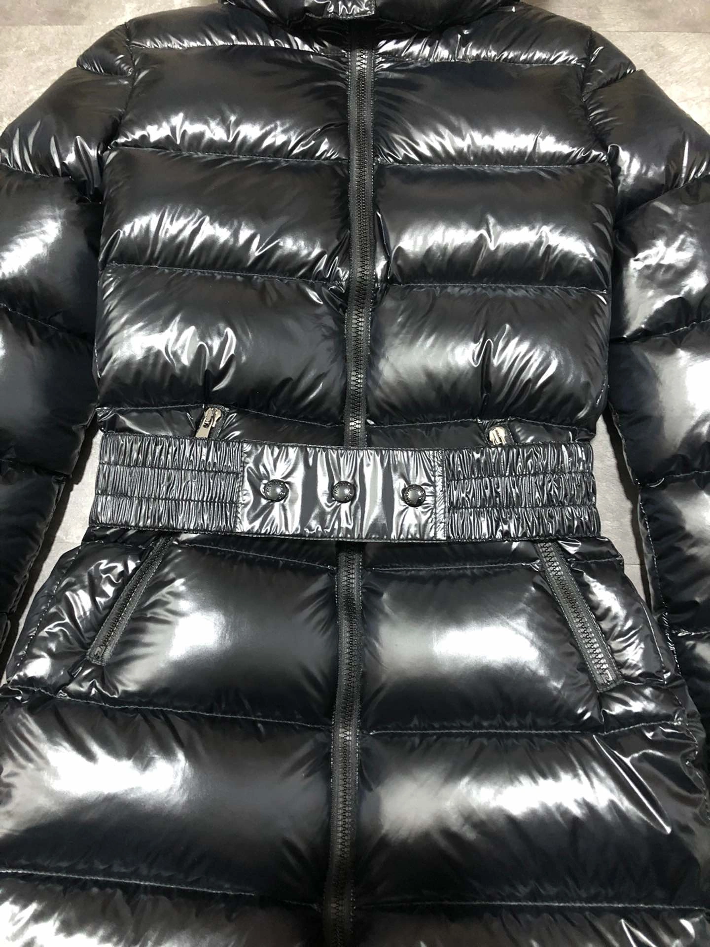 M*oncler Down Coat Top Quality GDGC 20230914- Stretchable 14610
