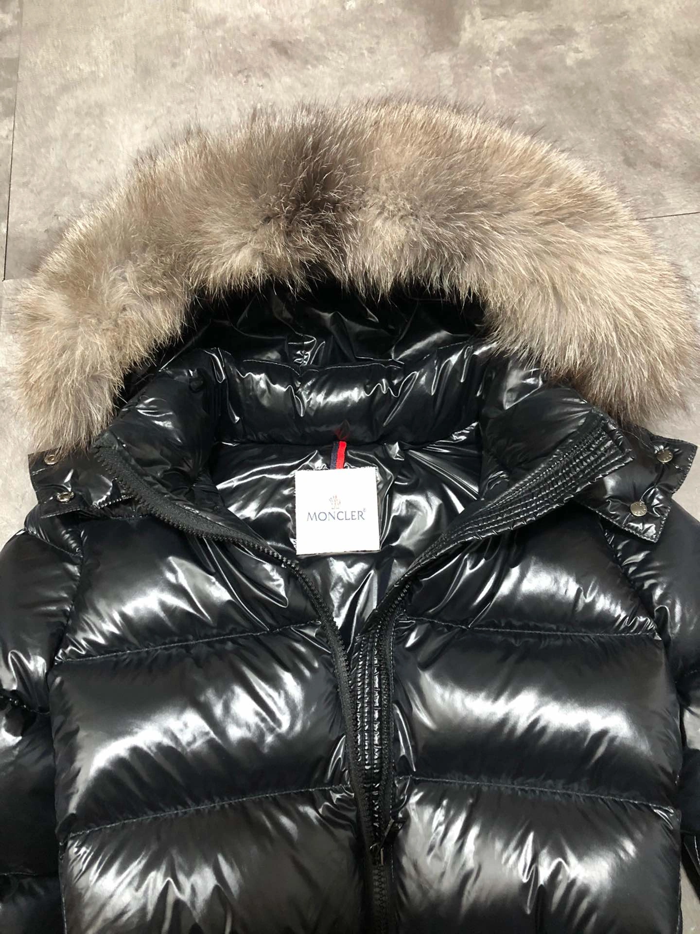 M*oncler Down Coat Top Quality GDGC 20230914- Stretchable 14610