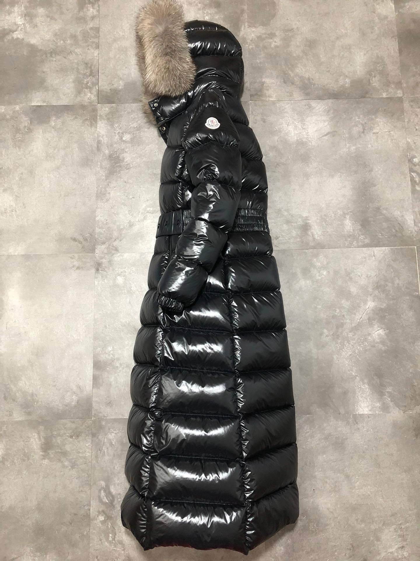 M*oncler Down Coat Top Quality GDGC 20230914- Stretchable 14610