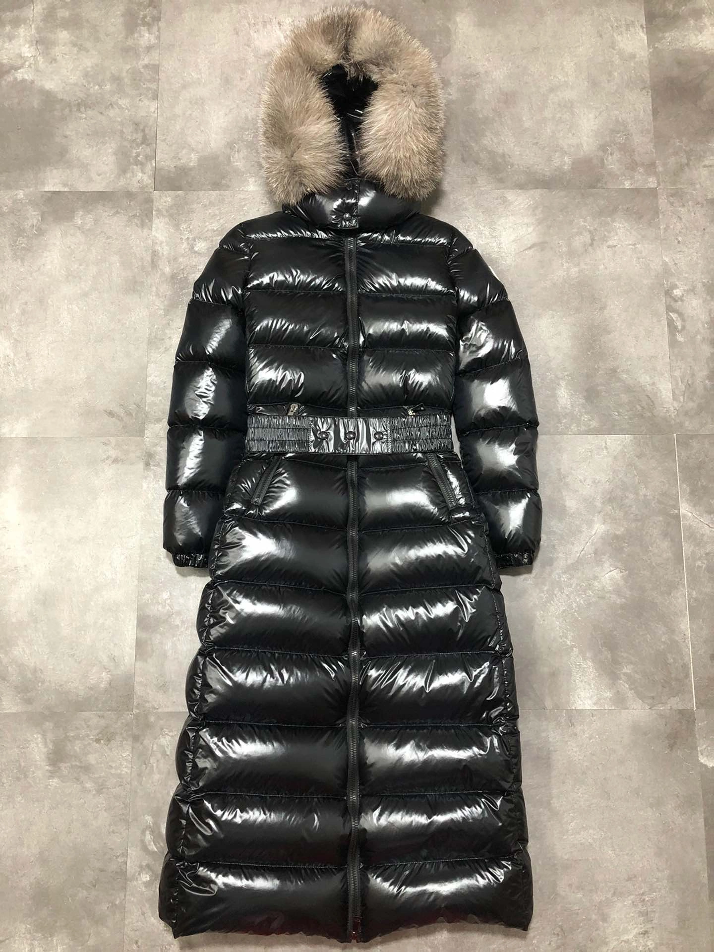 M*oncler Down Coat Top Quality GDGC 20230914- Stretchable 14610
