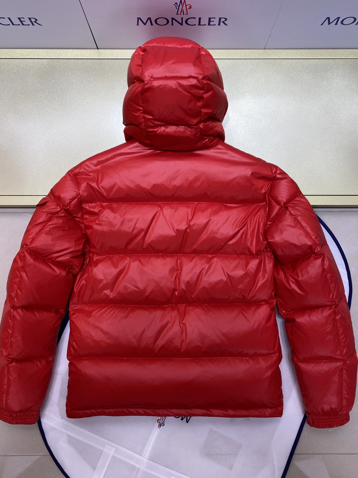 M*oncler Down Coat Top Quality GDGC 20230914- Resilient 14609