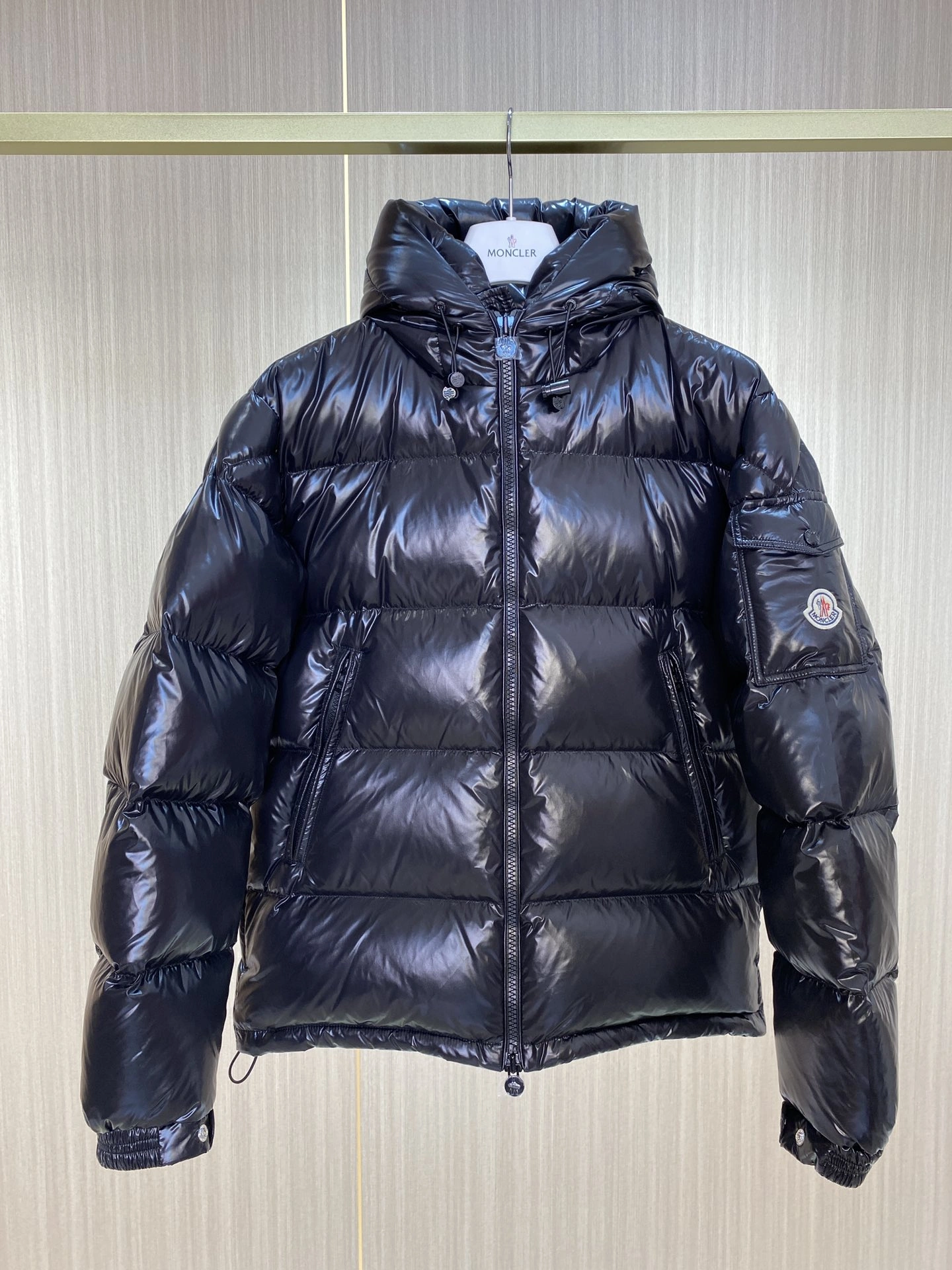 Bold M*oncler Down Coat Top Quality GDGC 20230914- 14606