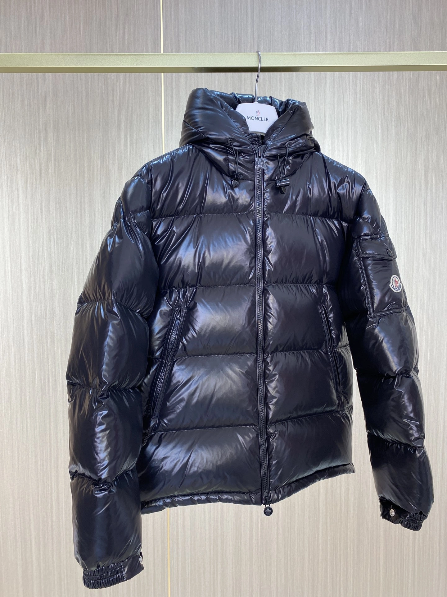Bold M*oncler Down Coat Top Quality GDGC 20230914- 14606