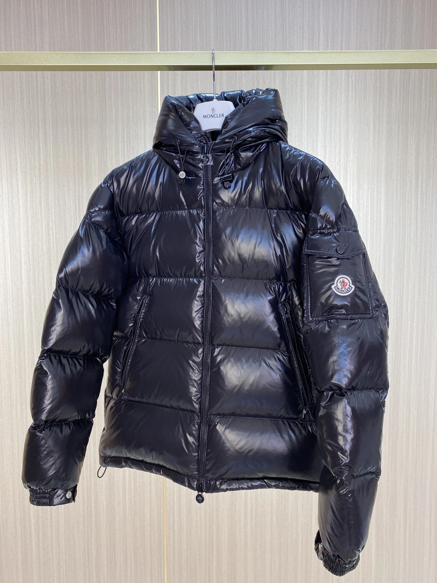Bold M*oncler Down Coat Top Quality GDGC 20230914- 14606