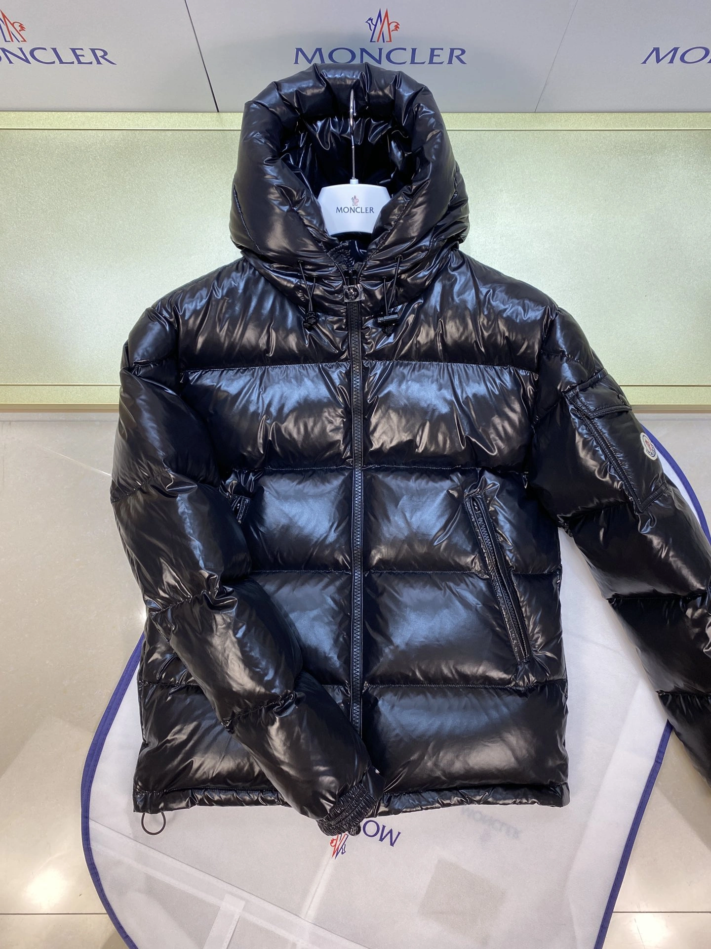 M*oncler Down Coat Top Quality GDGC 20230914- EasyMatch 14607