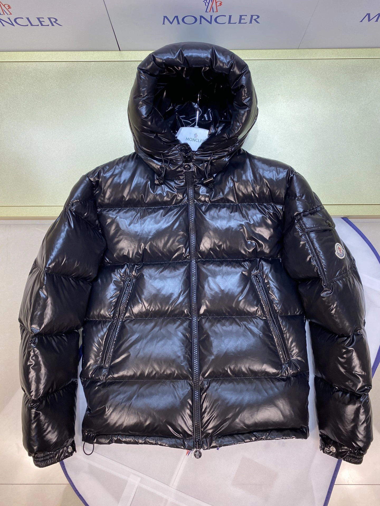 M*oncler Down Coat Top Quality GDGC 20230914- EasyMatch 14607