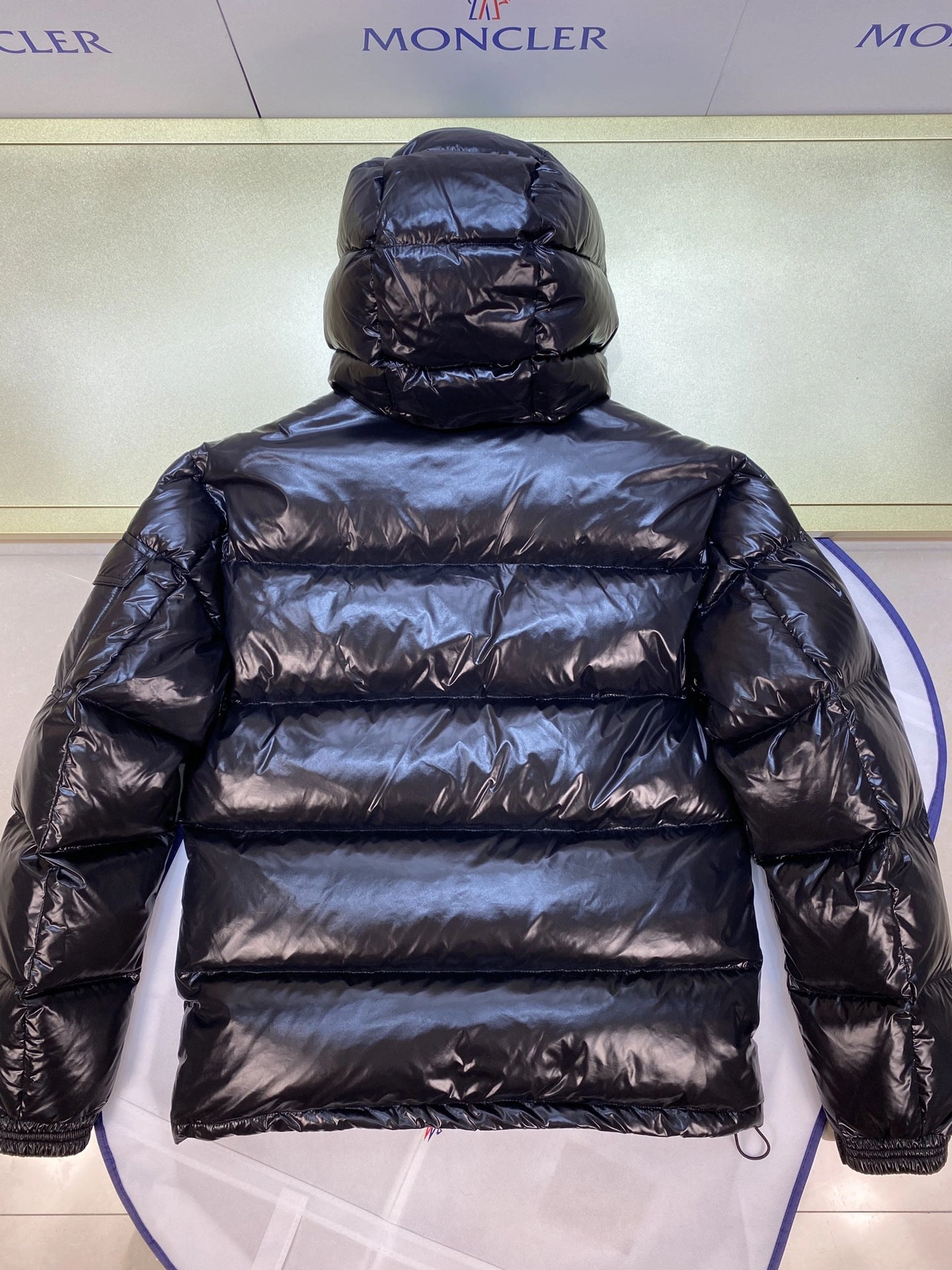 M*oncler Down Coat Top Quality GDGC 20230914- EasyMatch 14607