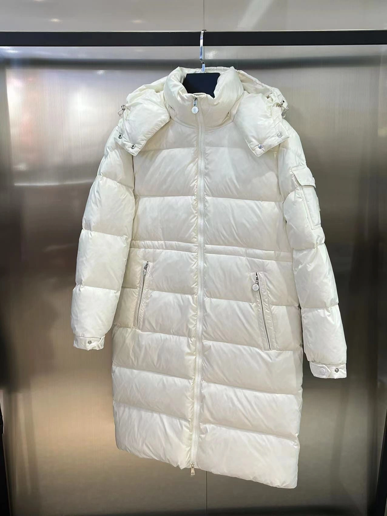 M*oncler Down Coat Top Quality GDGC 20230914- Upgraded 14603